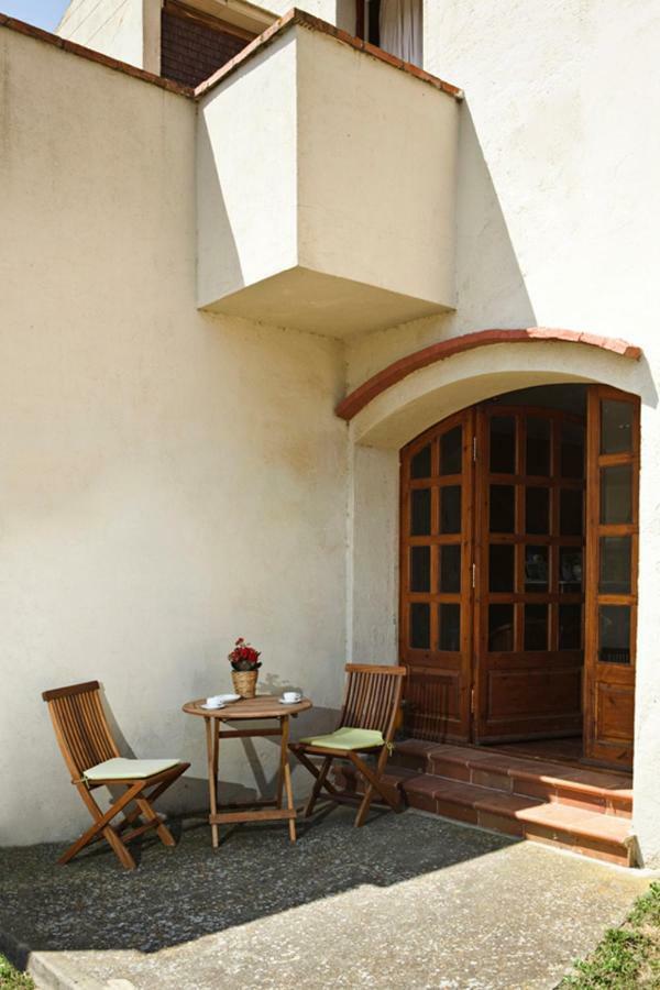 Can Guso Castello  D'Empuries Exterior foto